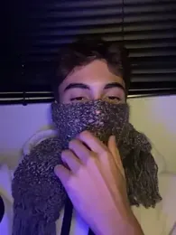 EyeContact22 webcam model stream image