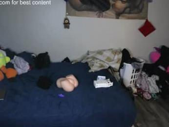 christianslong webcam model stream image