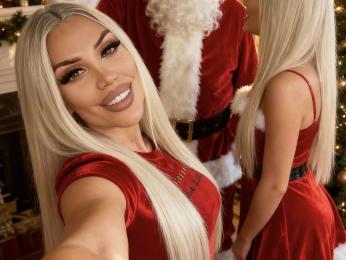 LeticiaLoren webcam model stream image