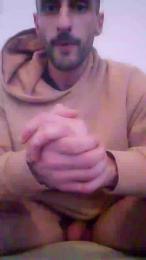 StEv922 webcam model stream image