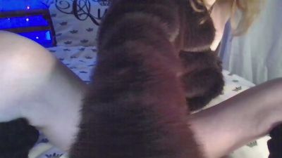 Butterfly_420 webcam cam4 model stream image