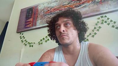 Nicolahase webcam model stream image