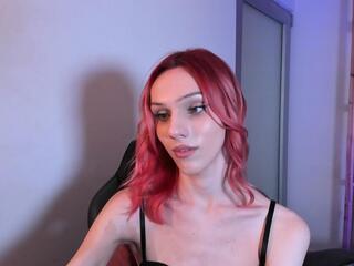 Kirana Hayes webcam model stream image