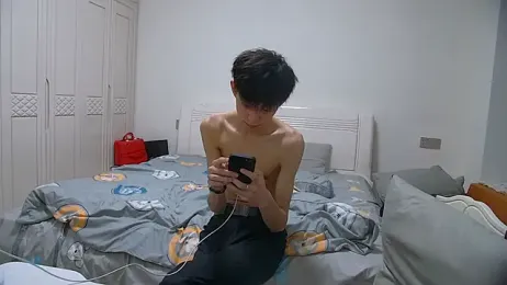 paofu-001 webcam stripchat model stream image