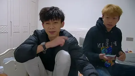 paofu-001 webcam stripchat model stream image