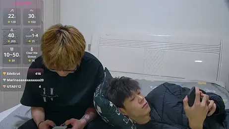 paofu-001 webcam stripchat model stream image