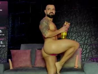maofenix webcam model stream image