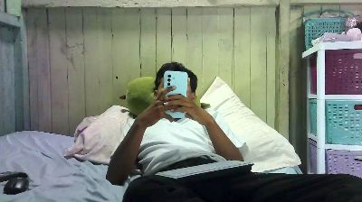 JacksCarlos webcam model stream image