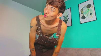 Maikol_Ortiz webcam model stream image
