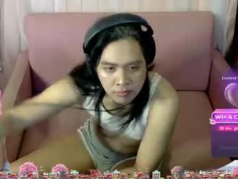 tashakai webcam chaturbate model stream image