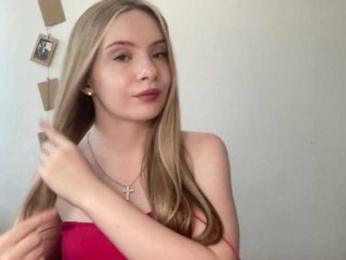 Polishangel222 webcam model stream image