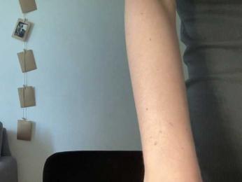 Polishangel222 webcam model stream image