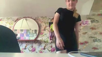 MarielManiatis webcam model stream image