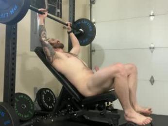 bubblebuttsean webcam chaturbate model stream image
