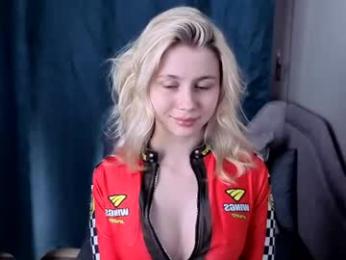 hi_popsy webcam model stream image
