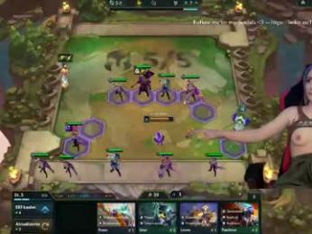 kimilee22 webcam model stream image