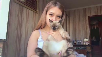 LawandaMowry webcam cam4 model stream image