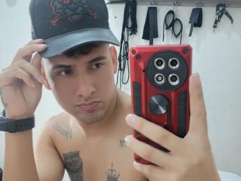 MckinleyScot webcam model stream image