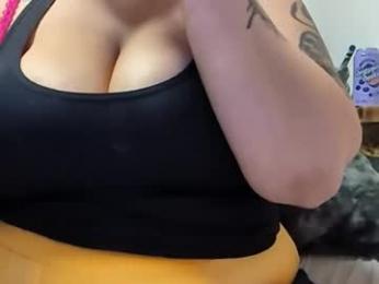 vanessaspade11 webcam model stream image
