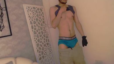 kreyko_ webcam model stream image