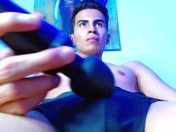 velk_hot1 webcam model stream image