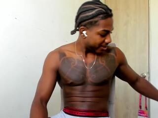 Lewis Rodriguez webcam model stream image