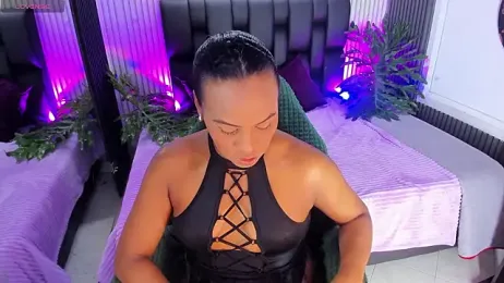 AriebonyBrooke webcam stripchat model stream image