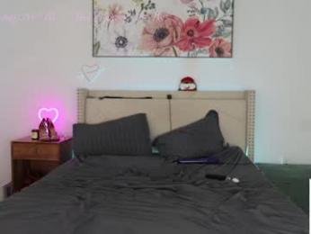 ari_lovexo webcam model stream image