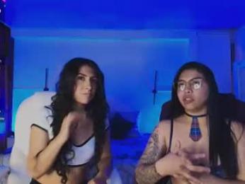 _gaby1 webcam model stream image