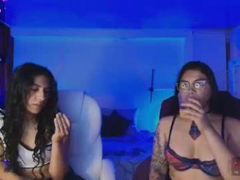 _gaby1 webcam model stream image
