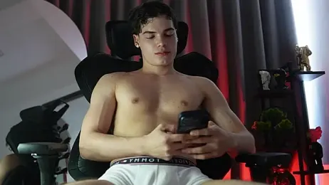 Max_cortes1 webcam model stream image