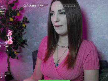 SexyKitty75-1 webcam model stream image