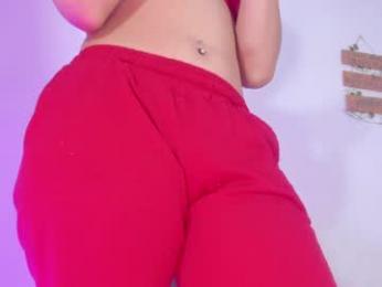 alisiacollinsss webcam chaturbate model stream image