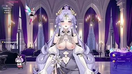 suki_hentai webcam model stream image