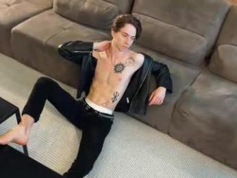 velvet_power webcam chaturbate model stream image