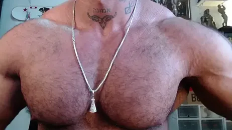 henryhadesflirt webcam model stream image