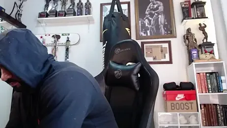 henryhadesflirt webcam model stream image