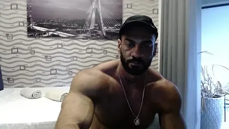 henryhadesflirt webcam model stream image