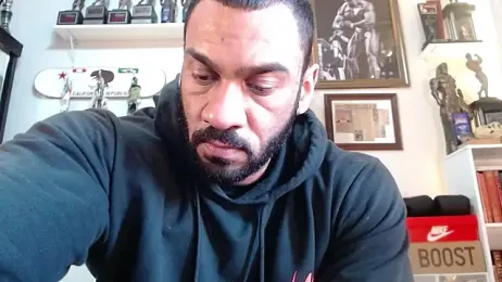 henryhadesflirt webcam model stream image