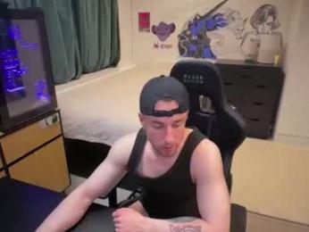 killa347 webcam model stream image