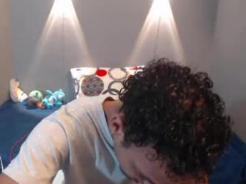 mateo_nick webcam model stream image