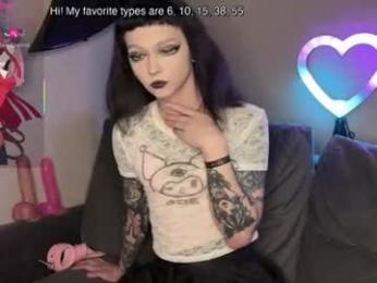 dandelion_sea webcam model stream image