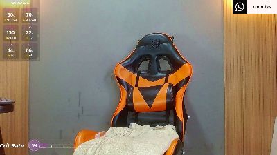 Francockxl webcam cam4 model stream image