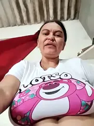 Horny-Mommy-Dirty webcam model stream image