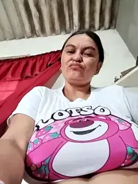 Horny-Mommy-Dirty webcam model stream image