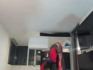 jhonnyhott webcam camsoda model stream image