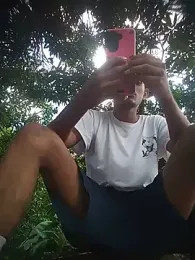 soyramos123 webcam model stream image