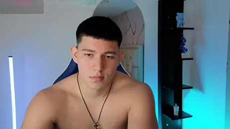 JamesCr_ webcam model stream image