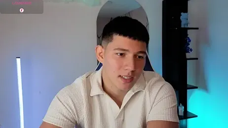 JamesCr_ webcam model stream image