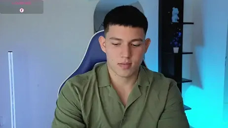 JamesCr_ webcam model stream image